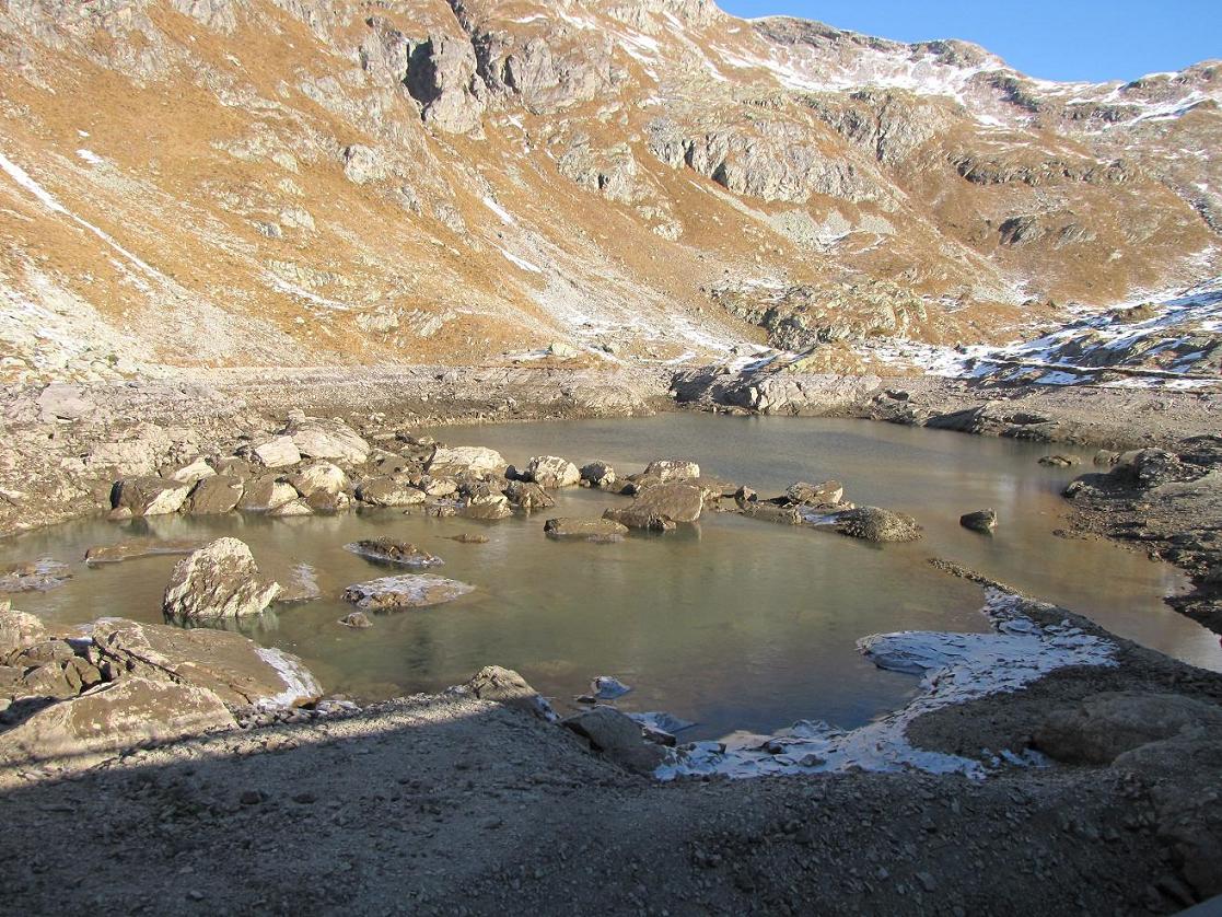 Laghi....della LOMBARDIA